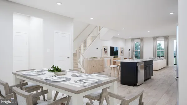 $905,490 | 2720 River Birch Road, Unit HOMESITE 105, Herndon, VA 20171