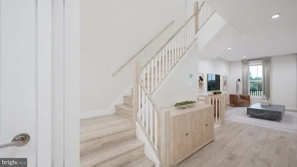 $905,490 | 2720 River Birch Road, Unit HOMESITE 105, Herndon, VA 20171