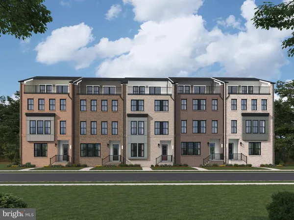$905,490 | 2720 River Birch Road, Unit HOMESITE 105, Herndon, VA 20171