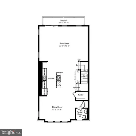 $905,490 | 2720 River Birch Road, Unit HOMESITE 105, Herndon, VA 20171