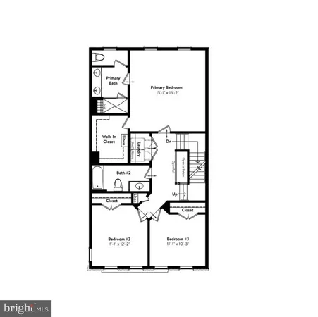 $905,490 | 2720 River Birch Road, Unit HOMESITE 105, Herndon, VA 20171