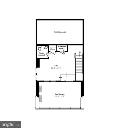 $905,490 | 2720 River Birch Road, Unit HOMESITE 105, Herndon, VA 20171