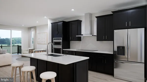 $905,490 | 2720 River Birch Road, Unit HOMESITE 105, Herndon, VA 20171