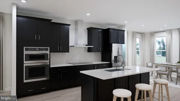 $905,490 | 2720 River Birch Road, Unit HOMESITE 105, Herndon, VA 20171