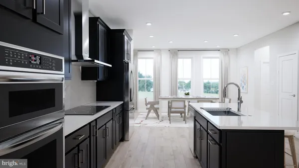 $905,490 | 2720 River Birch Road, Unit HOMESITE 105, Herndon, VA 20171