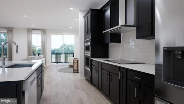 $905,490 | 2720 River Birch Road, Unit HOMESITE 105, Herndon, VA 20171