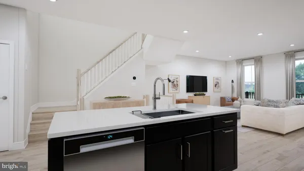 $905,490 | 2720 River Birch Road, Unit HOMESITE 105, Herndon, VA 20171