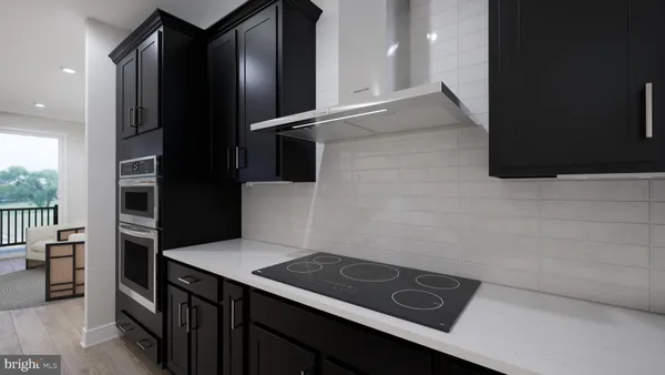 $905,490 | 2720 River Birch Road, Unit HOMESITE 105, Herndon, VA 20171