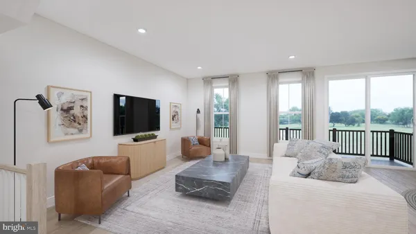 $905,490 | 2720 River Birch Road, Unit HOMESITE 105, Herndon, VA 20171