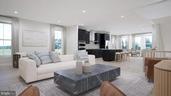 $905,490 | 2720 River Birch Road, Unit HOMESITE 105, Herndon, VA 20171