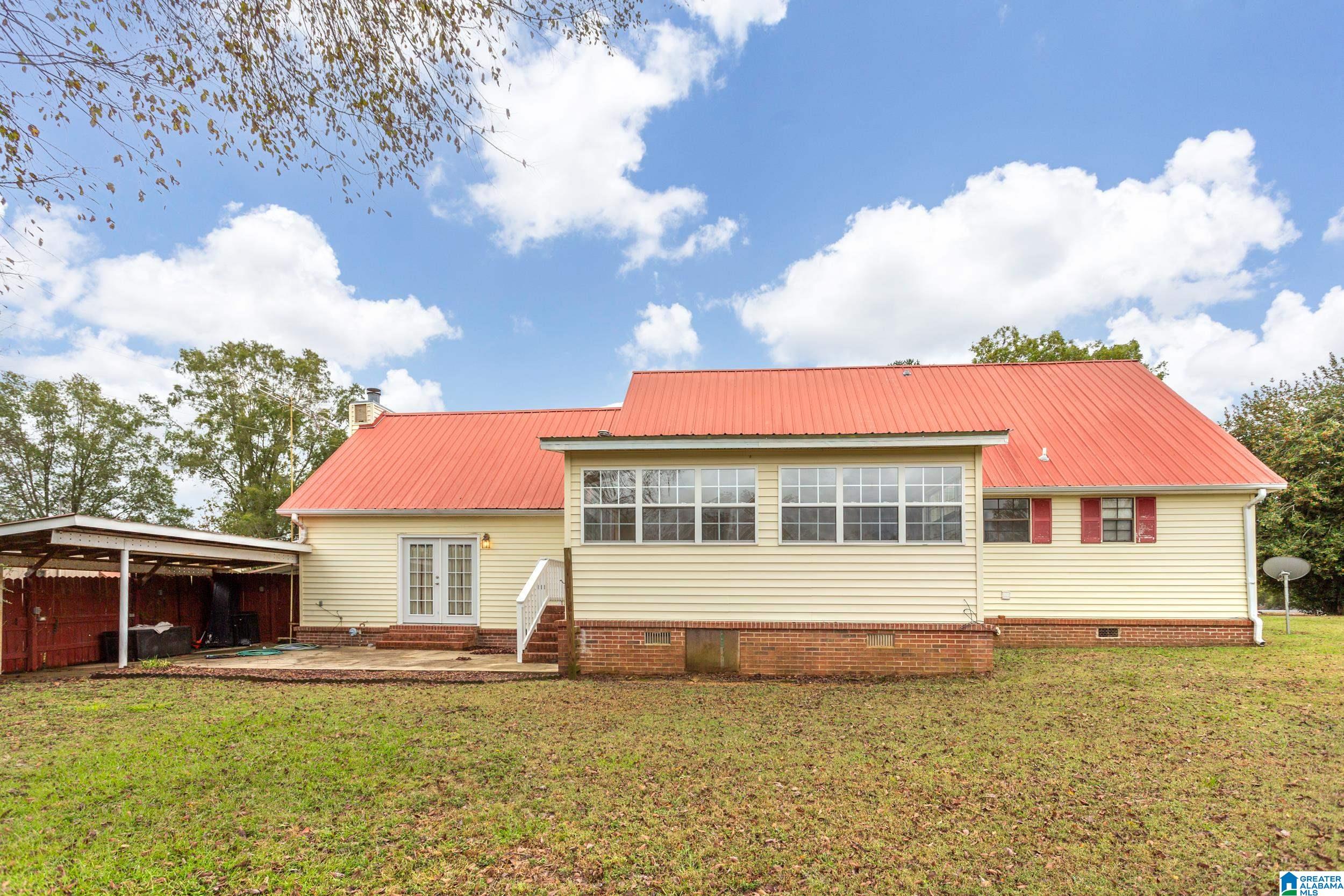 1604 Truss Ferry Road Pell City, AL 35128 - Photo 28 of 32