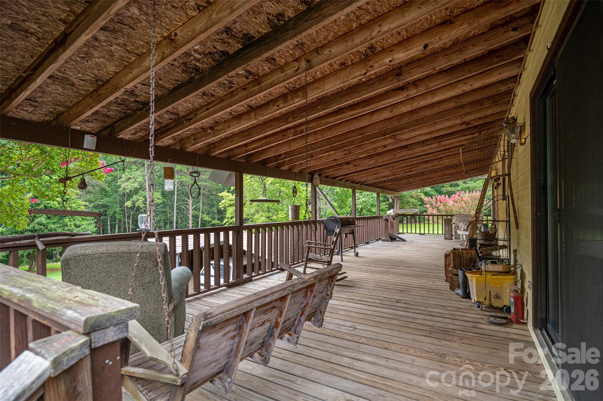 3323 Sadler Road Alexis, NC 28006 - Photo 28 of 44