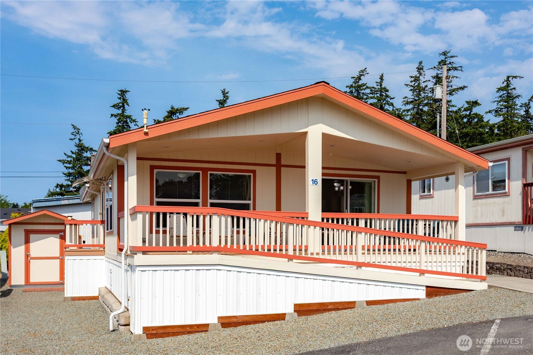 11453 Bayview Edison Road, Unit 16 Mount Vernon, WA 98273 - Photo 21 of 33