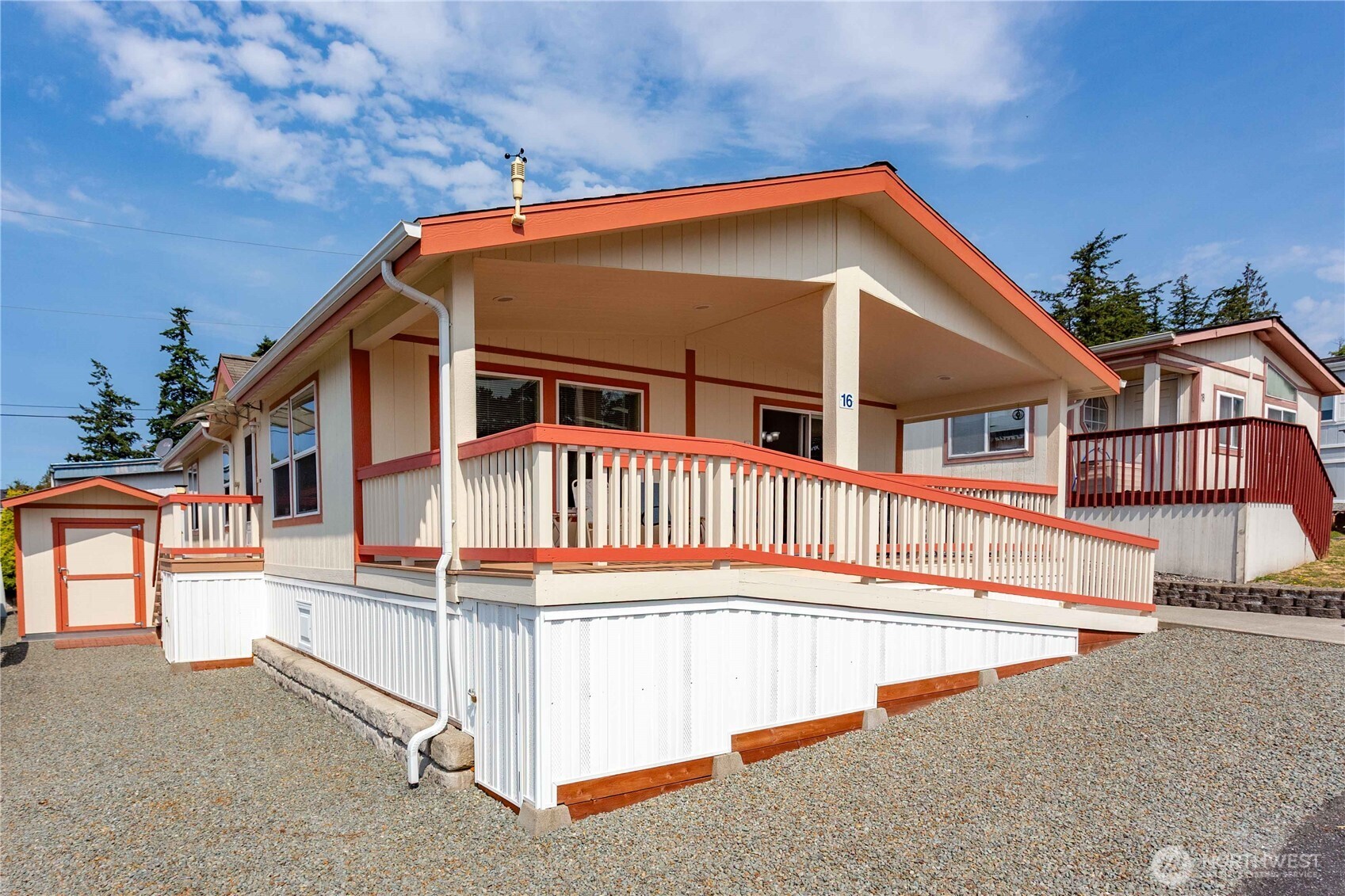 11453 Bayview Edison Road, Unit 16 Mount Vernon, WA 98273 - Photo 24 of 33