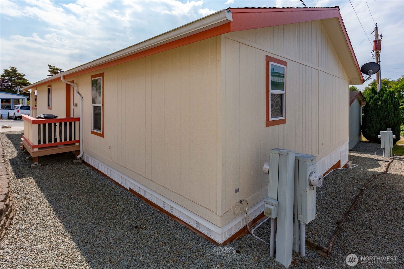 11453 Bayview Edison Road, Unit 16 Mount Vernon, WA 98273 - Photo 32 of 33