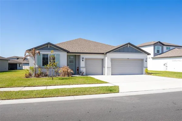 $450,000 | 2016 Rosewood Drive, Bartow, FL 33830
