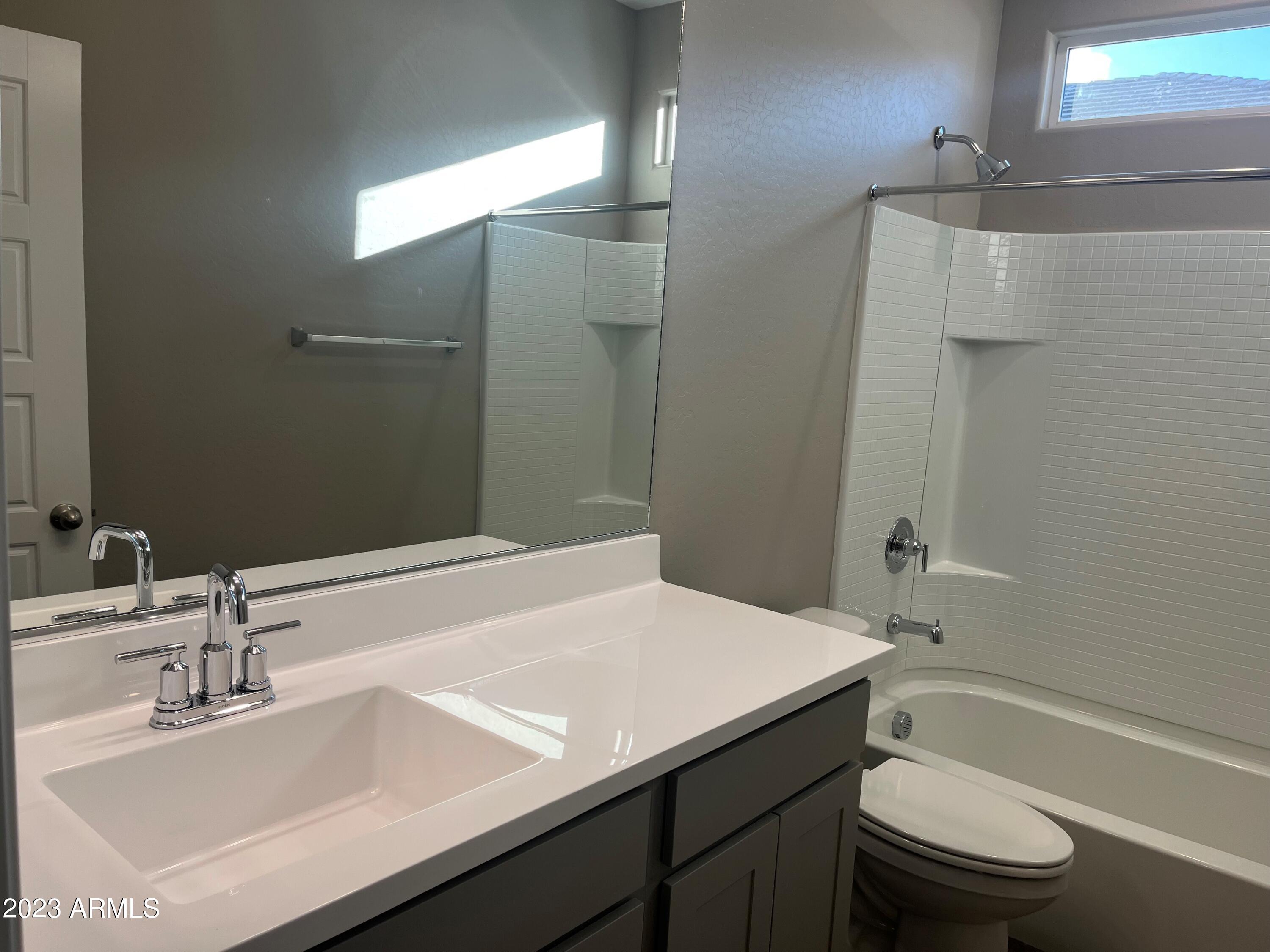 44401 West Palo Olmo Road Maricopa, AZ 85138 - Photo 28 of 48 Lot 62 Bathroom