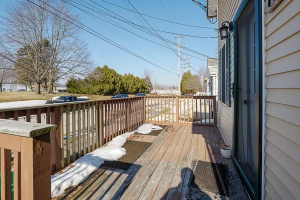 $165,000 | 1419 School Street, Two Rivers, WI 54241