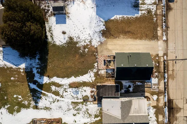 $165,000 | 1419 School Street, Two Rivers, WI 54241