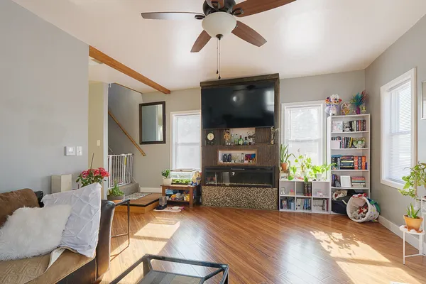 $165,000 | 1419 School Street, Two Rivers, WI 54241