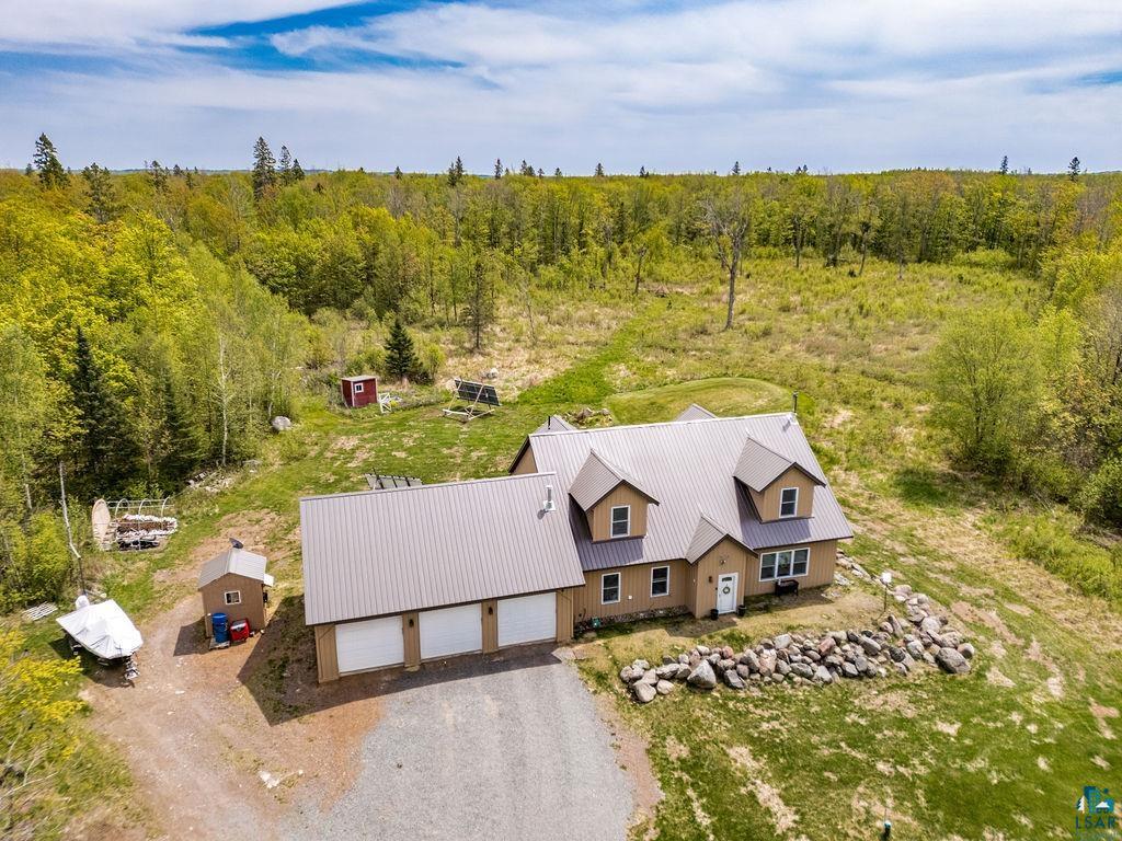 4598 Mc Alpine Spur Road Two Harbors, MN 55616 - Photo 39 of 43