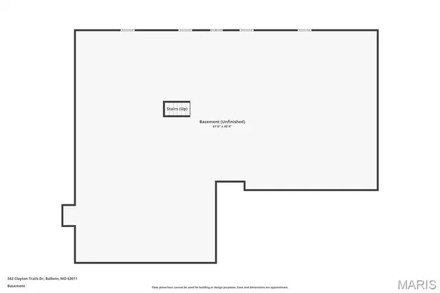 $579,900 | 342 Clayton Trails Drive, Ellisville, MO 63011