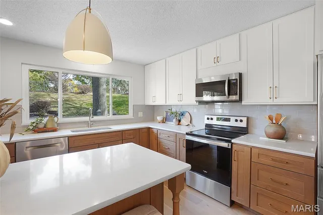 $579,900 | 342 Clayton Trails Drive, Ellisville, MO 63011