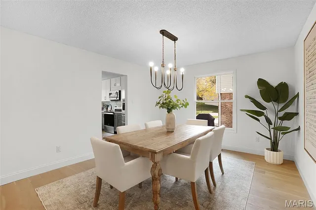 $579,900 | 342 Clayton Trails Drive, Ellisville, MO 63011