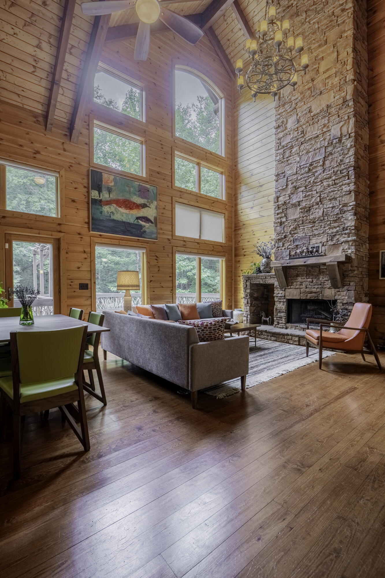 160 Tall Tree Trail Dunlap, TN 37327 - Photo 12 of 72 Interior