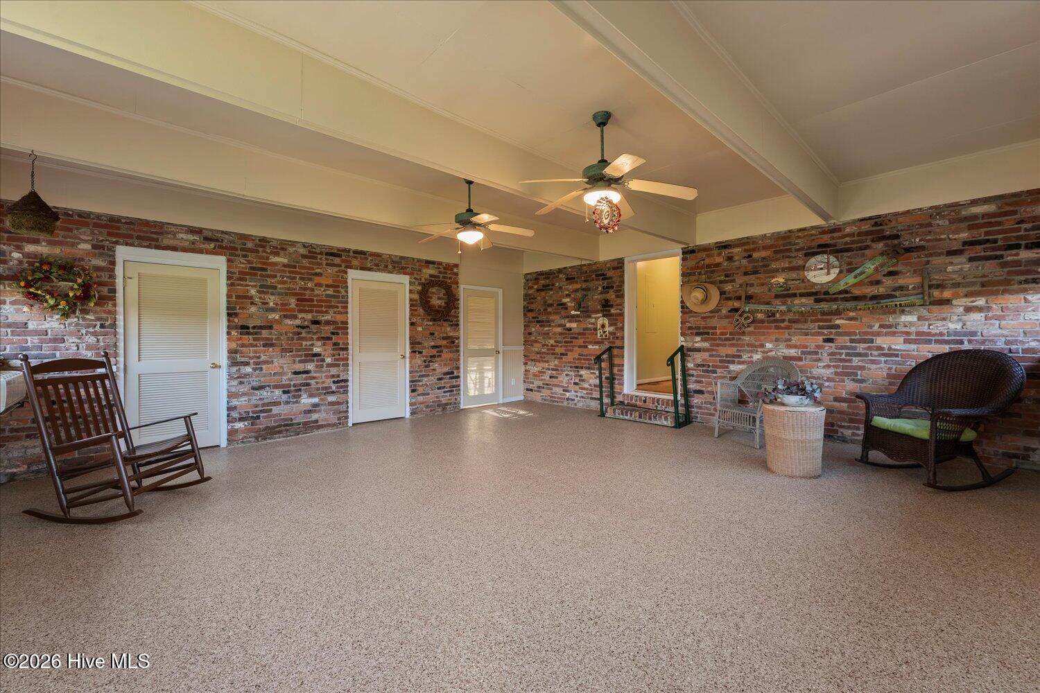 2582 Scotts Ferry Road Appling, GA 30802 - Photo 26 of 58 Sunroom