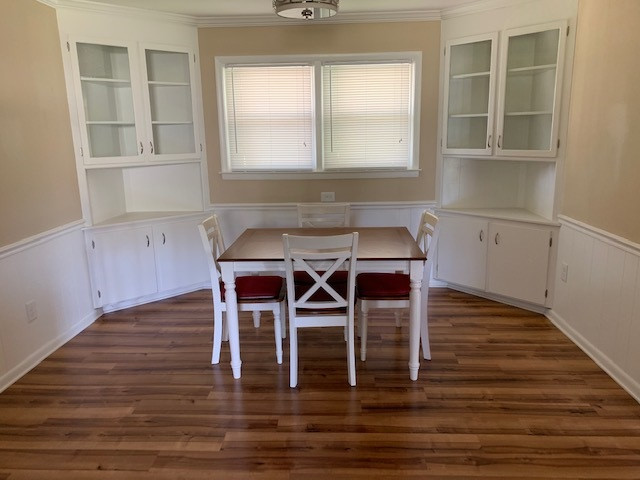4101 Old Lewis Farm Road Raleigh, NC 27604 - Photo 7 of 30 Photo 7