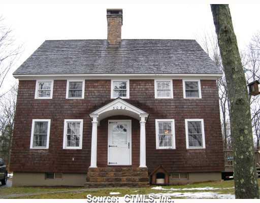 3062 Long Hill Road Guilford, CT 06437 - Photo 1 of 1