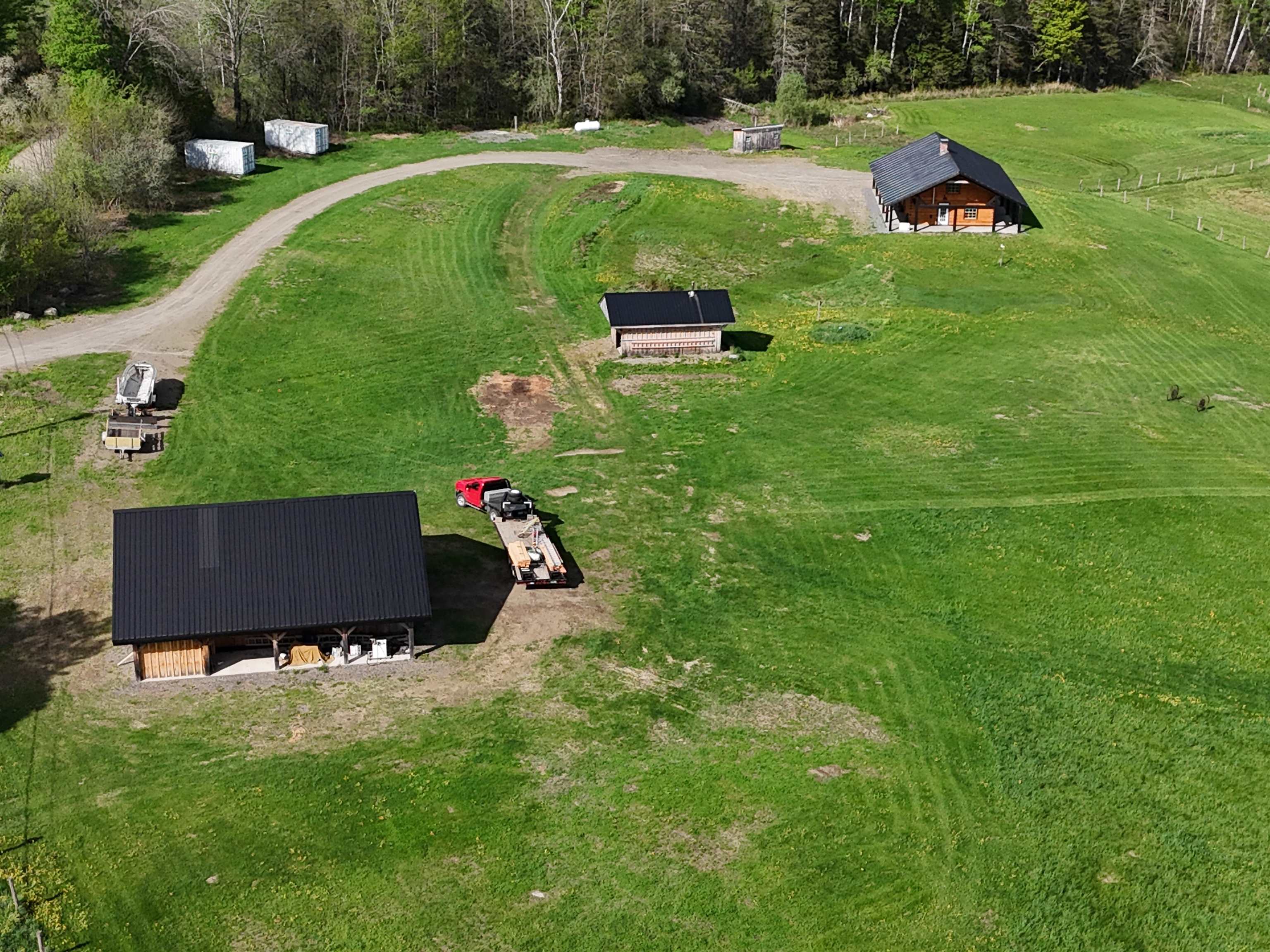 142 Minister Hill Road Wheelock, VT 05851 - Photo 36 of 57
