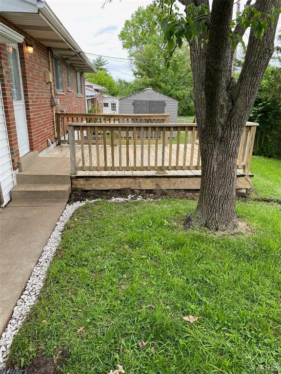 2120 Union Road St. Louis, MO 63125 - Photo 3 of 23 Gallery Image 3