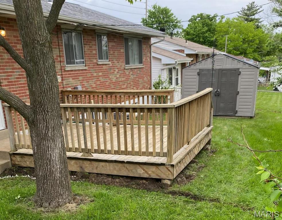 2120 Union Road St. Louis, MO 63125 - Photo 4 of 23 Gallery Image 4