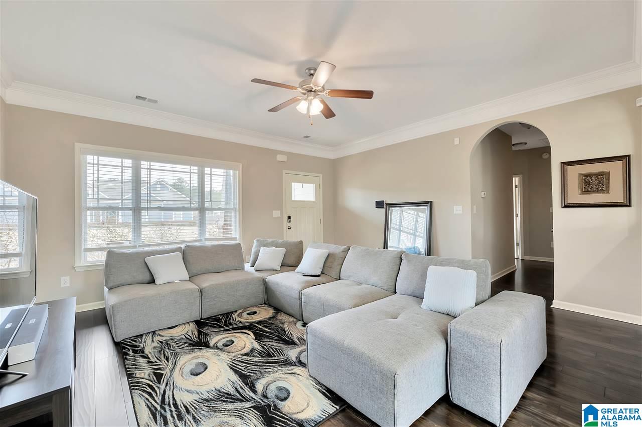 5526 Timber Leaf Way Bessemer, AL 35022 - Photo 4 of 16