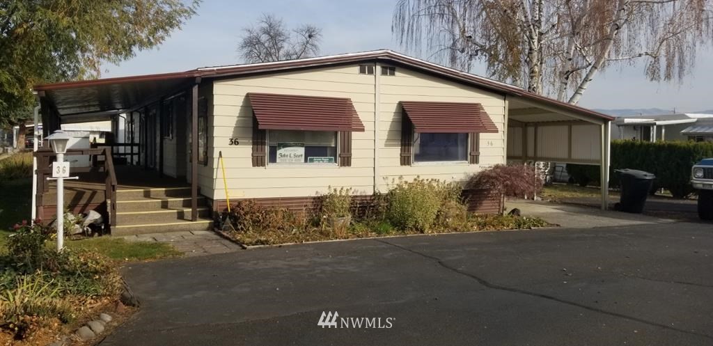 36 Rancho Villa Walla Walla, WA 99362 - Photo 1 of 26 Gallery Image 1