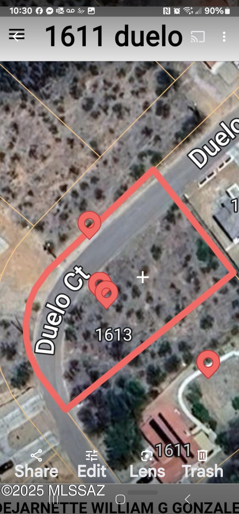1613 Duelo Court, Unit 178 Rio Rico, AZ 85648 - Photo 1 of 1