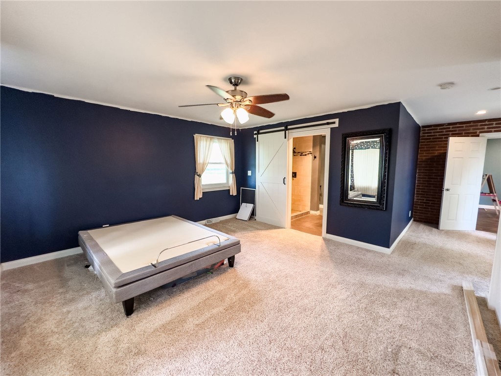 16481 Hadley Road Sumner, IL 62466 - Photo 12 of 45