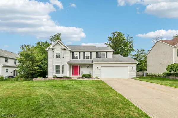 $445,000 | 2331 Brittany Boulevard, Brunswick, OH 44212