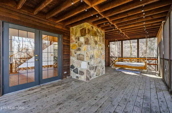 $473,500 | 2206 Castle Rise Way, Sevierville, TN 37862