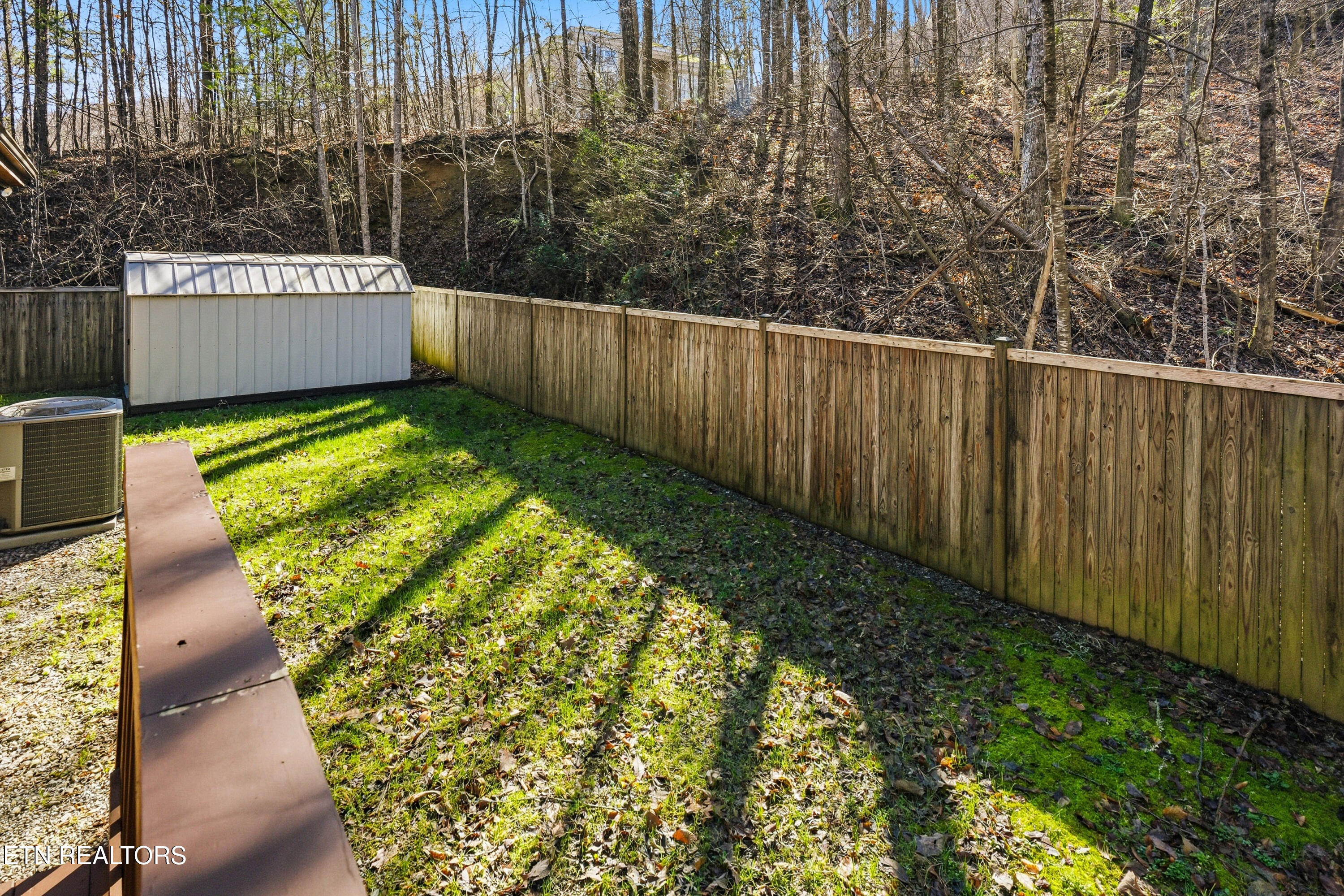 2206 Castle Rise Way Sevierville, TN 37862 - Photo 25 of 40 2206-castle-rise-way-24