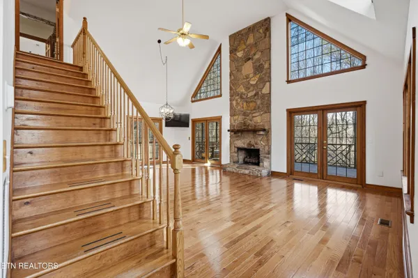 $473,500 | 2206 Castle Rise Way, Sevierville, TN 37862