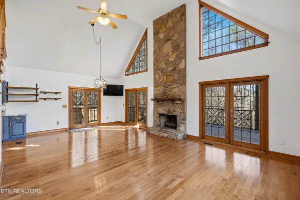 $473,500 | 2206 Castle Rise Way, Sevierville, TN 37862