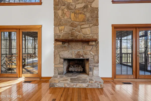 $473,500 | 2206 Castle Rise Way, Sevierville, TN 37862