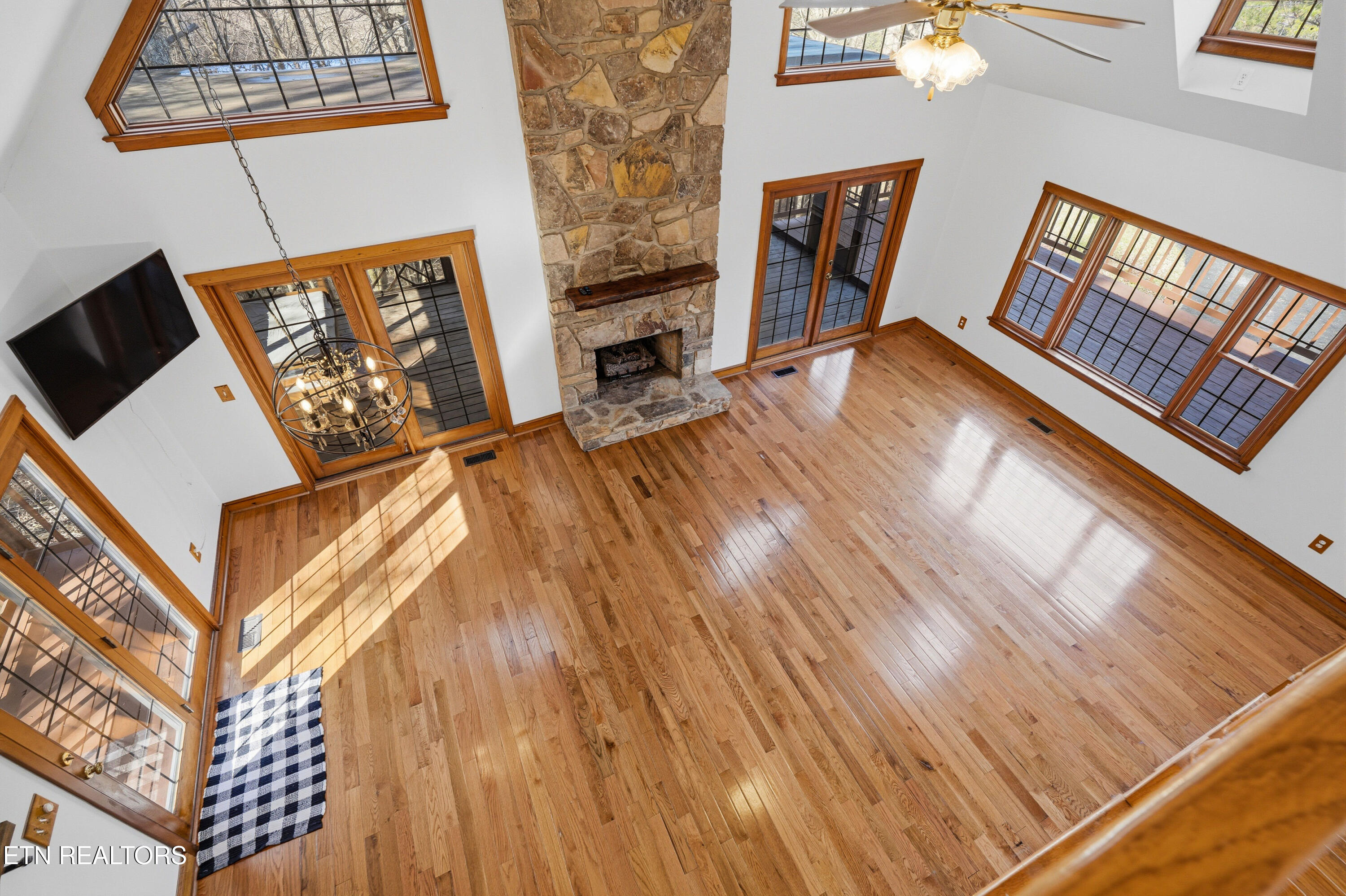 2206 Castle Rise Way Sevierville, TN 37862 - Photo 9 of 40 2206-castle-rise-way-28