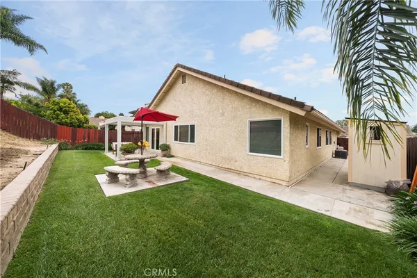$1,045,000 | 6051 Tahoe Place, Camarillo, CA 93012