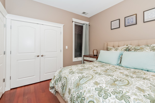 1035 West Madison Street, Unit 2 Chicago, IL 60607 - Photo 11 of 19 Gallery Image 11