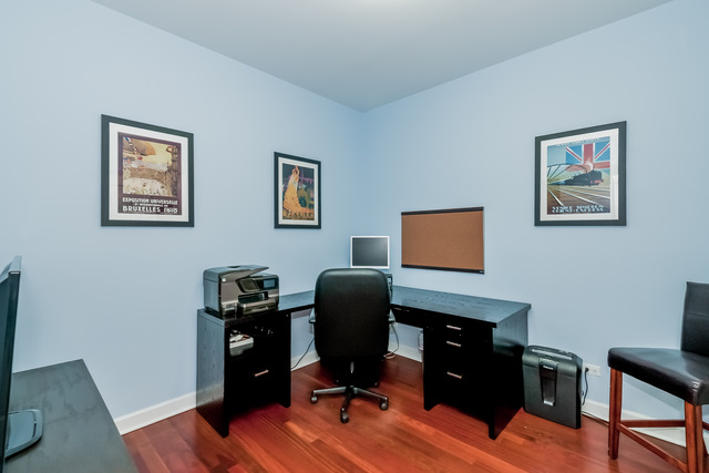 1035 West Madison Street, Unit 2 Chicago, IL 60607 - Photo 12 of 19 Gallery Image 12