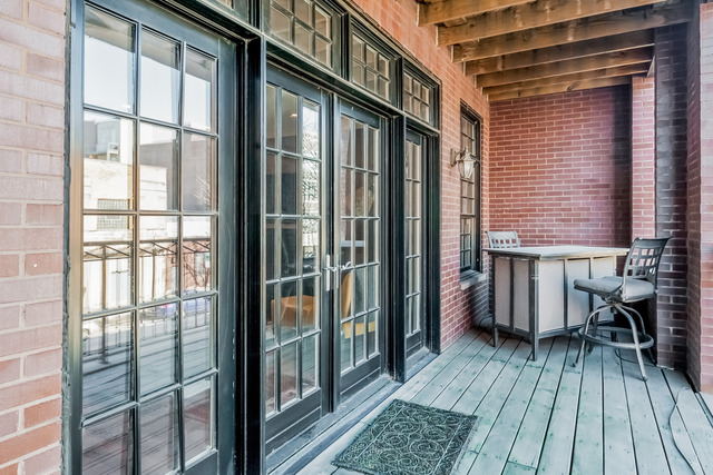 1035 West Madison Street, Unit 2 Chicago, IL 60607 - Photo 17 of 19 Gallery Image 17